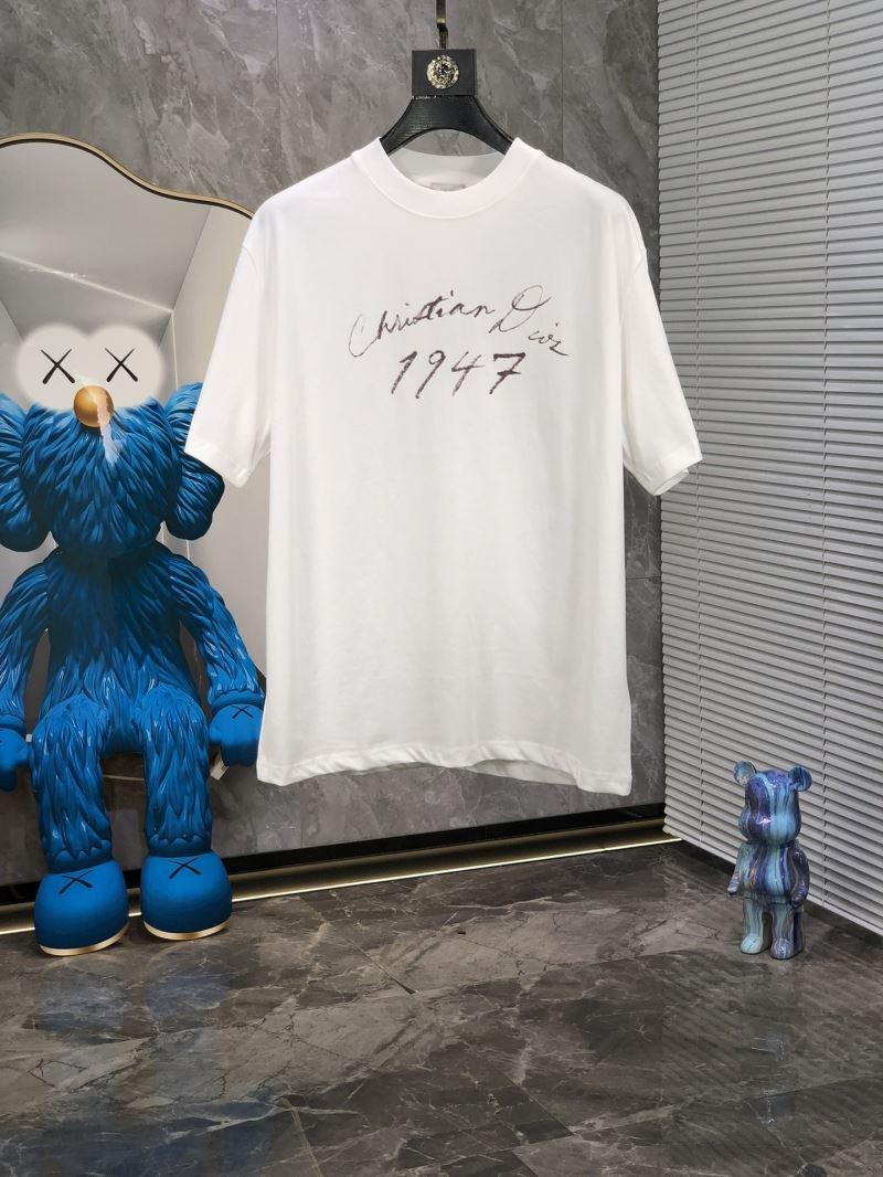 Christian Dior T-Shirts